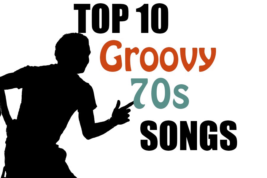 Top 10 '70s Throwback Songs   Tiger Times