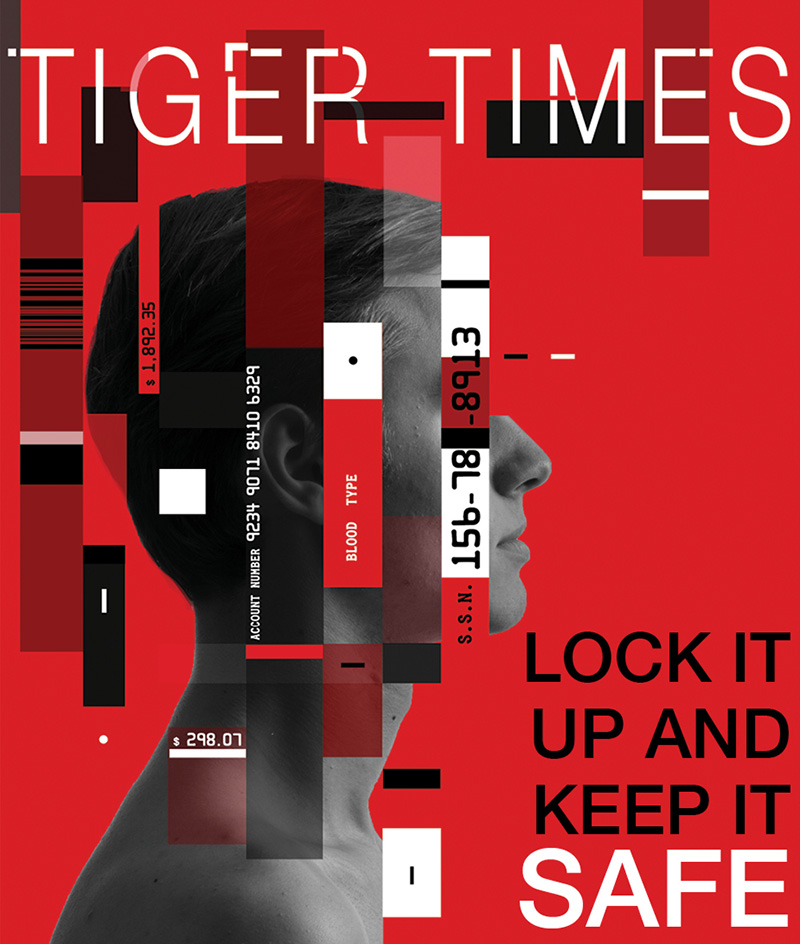 Tiger Times Identity Breach 