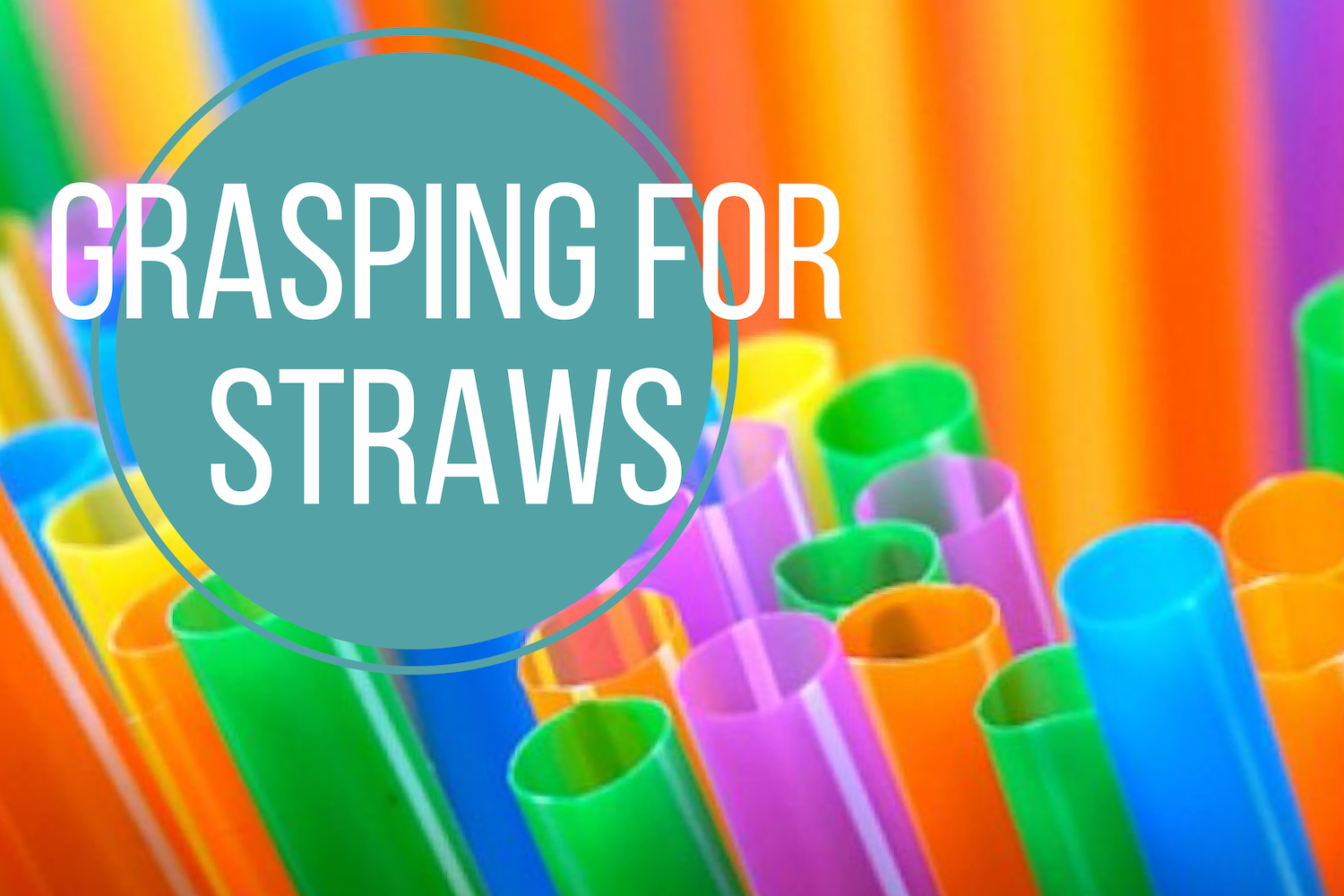 Starbucks Straw Ban: Sippy Cups Will Replace Plastic Straws by