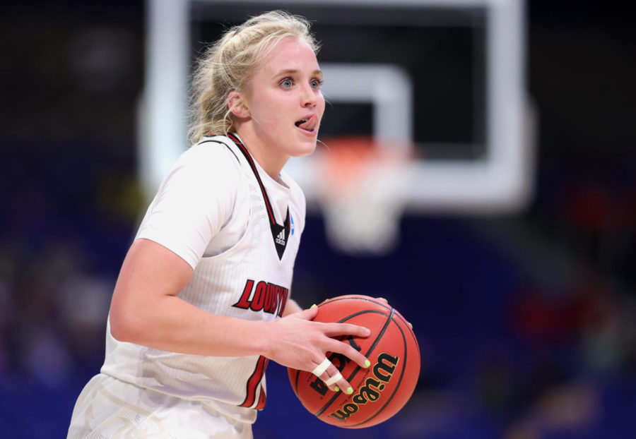 Official louisville Cardinals 2023 NCAA Women's Basketball