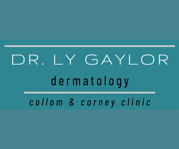 Dr Ly Gaylor