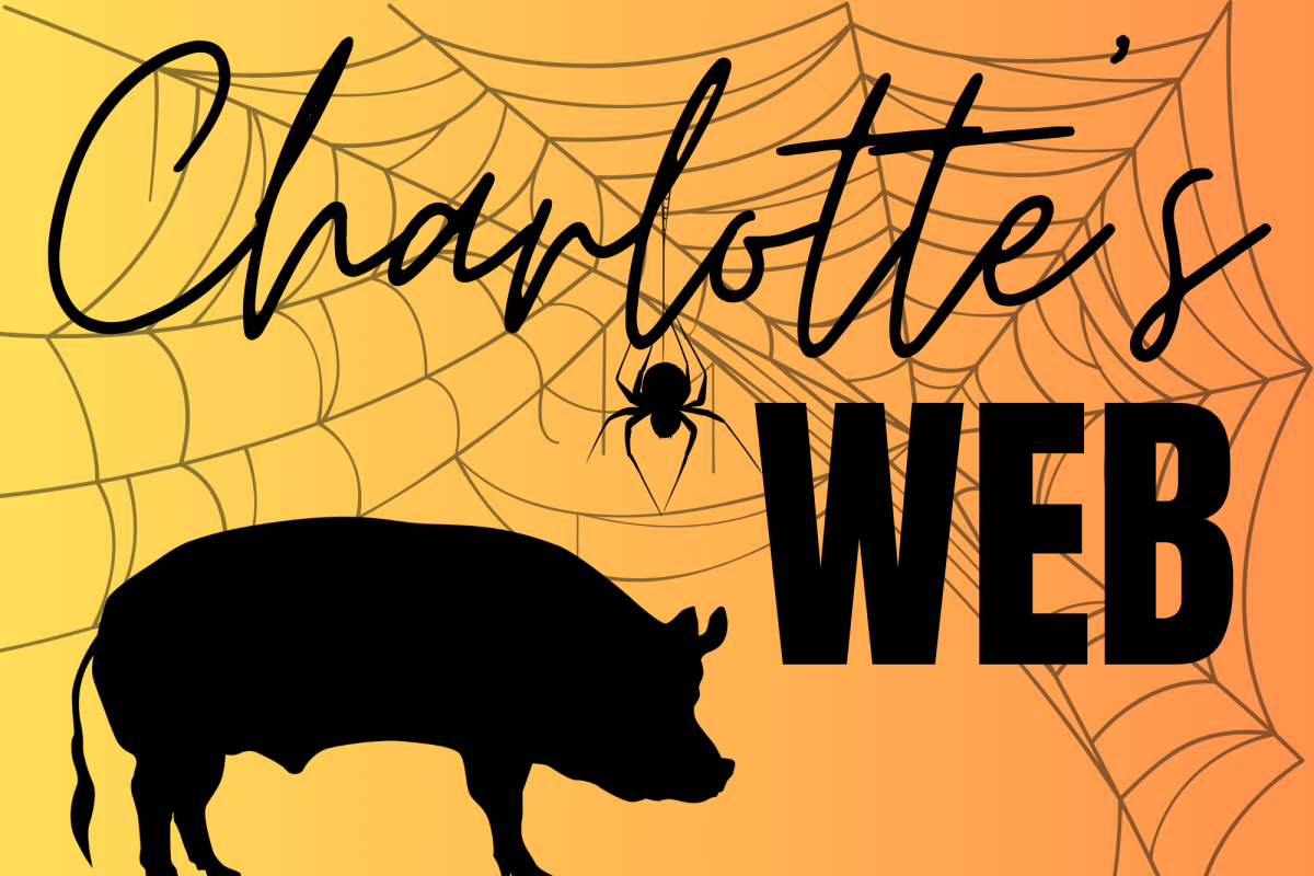 “Charlotte’s Web” will show on Thursday, Oct. 24 at 9 a.m., 1 p.m. and 7 p.m. and Friday, Oct. 25 at 9 a.m. and 7 p.m. Tickets are $10 for adults and $5 for students, and can be purchased at ttcths.booktix.com or at the door.
