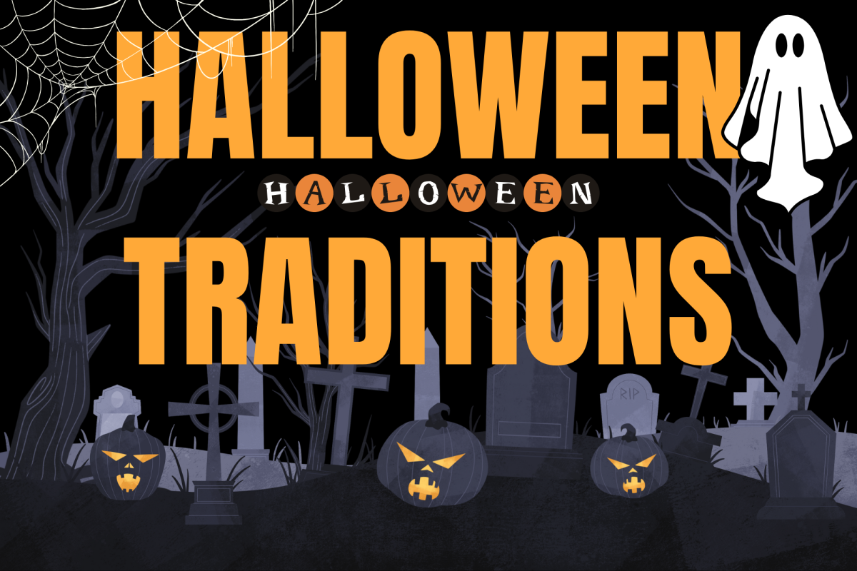 Halloween, an international holiday celebrated annually on Oct. 31, consists of several traditions such as trick or treating, costumes, pumpkin carving and more. 