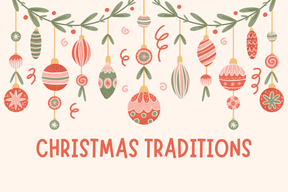 Texarkana's Christmas season is filled with many festive events and cherished traditions. These events highlight the warmth and our overall community spirit of our town.