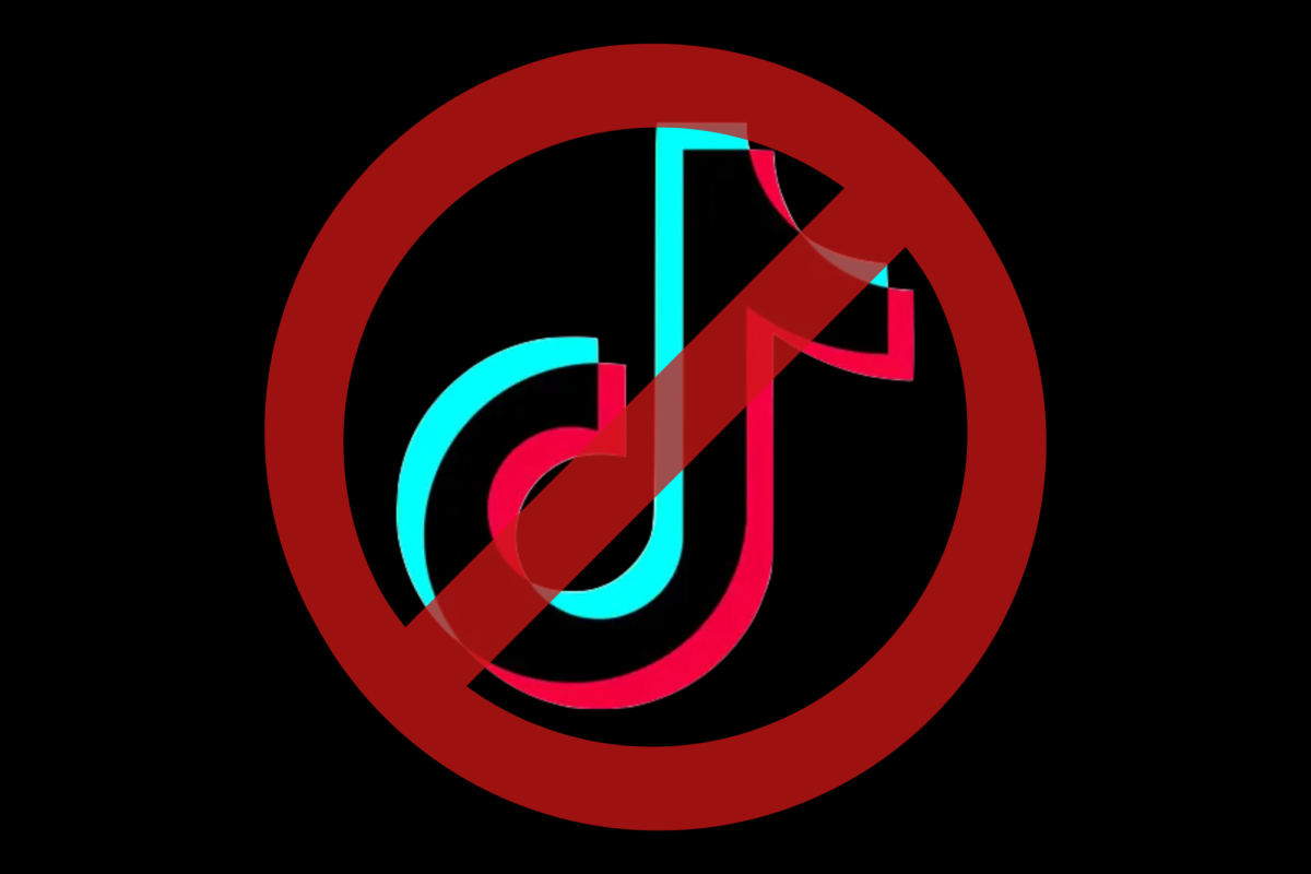 Time “tiks” toward TikTok ban