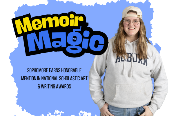 Memoir magic